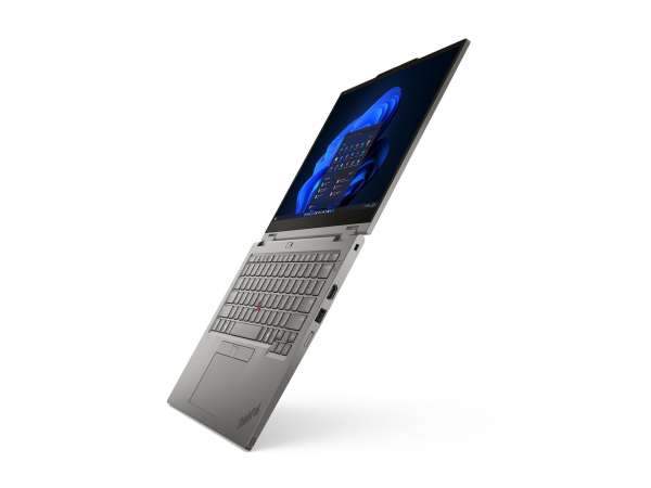 Lenovo ThinkPad L13 2-in-1 Gen 6 21R7 - Flip-Design - Intel Core Ultra 5 225U - Win 11 Pro - Intel G