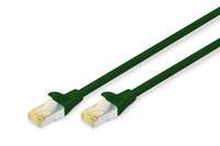 DIGITUS Patch-Kabel - RJ-45 (M) zu RJ-45 (M)