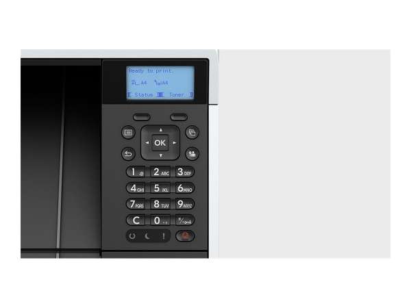 Kyocera ECOSYS PA3500x - Drucker - s/w - Duplex