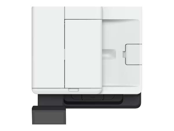 Canon i-SENSYS MF463dw II - Multifunktionsdrucker - s/w - Laser - A4 (210 x 297 mm)