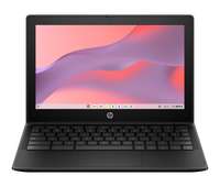 HP Fortis 11 G1m Chromebook - Kompanio 520 2.05 GHz - Chrome OS - Mali-G52 MP2 - 8 GB RAM - 64 GB eM