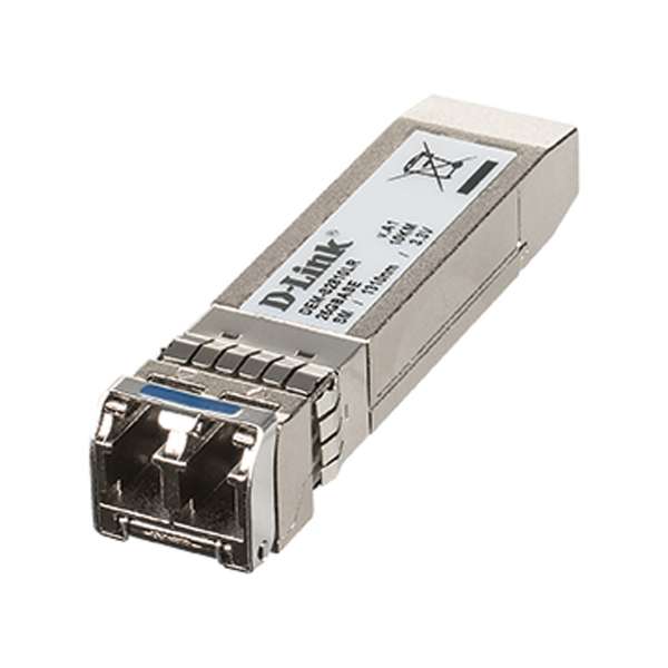 D-Link DEM S2810LR - SFP28 Empfängermodul - 25GbE