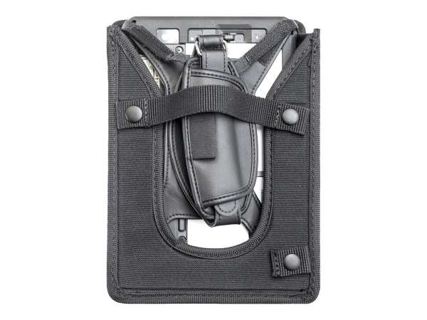 Panasonic Infocase Toughmate - Umhängetasche für Tablet