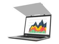3M Blickschutzfilter für Notebook - 16:9 - abnehmbar - Flip - 35.5 cm (14")
