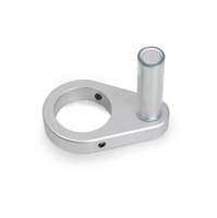 Ergotron LX One-Stop Rotational Control Kit - Montagekomponente (Schraubenschlüssel, Schrauben, Mans