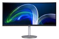 Acer CB382CUR bemiiphuzx - CB2 Series - LED-Monitor - gebogen - 95 cm (38")