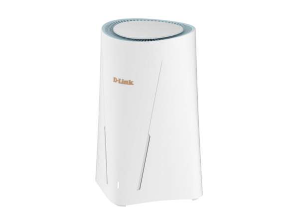 D-Link DBR-560 - Wireless Router 4-Port-Switch