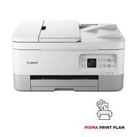 Canon PIXMA TS7451i - Multifunktionsdrucker - Farbe - Tintenstrahl - A4 (210 x 297 mm)