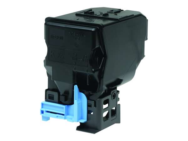 Epson Mit hoher Kapazität - Schwarz - original