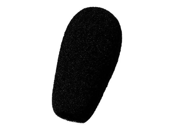 EPOS Spare Mic foam DW 20/30 10. Stk