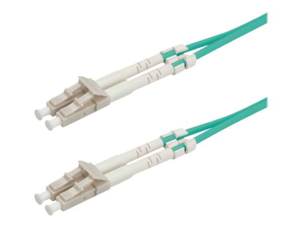 ROLINE Netzwerkkabel - LC Multi-Mode (M) zu LC Multi-Mode (M)