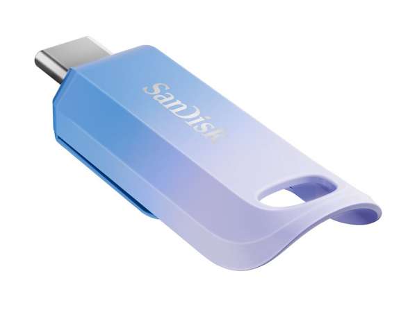 SanDisk Creator - USB-Flash-Laufwerk - 1 TB