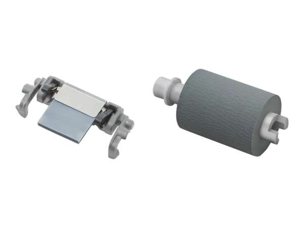 Fujitsu Ricoh - Scanner - Verbrauchsmaterialienkit