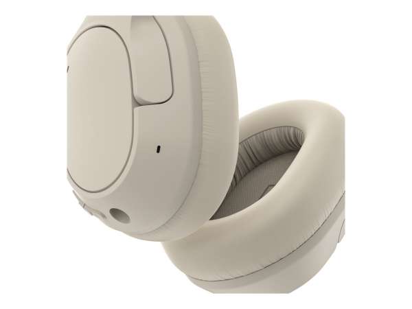 Belkin SoundForm Isolate - Kopfhörer mit Mikrofon
