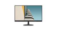 Lenovo C24-25 - LED-Monitor - 60.5 cm (23.8") - 1920 x 1080 Full HD (1080p)