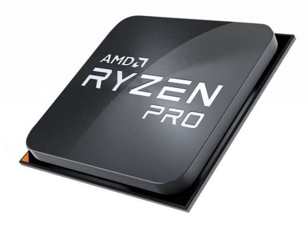 AMD Ryzen 7 Pro 4750G - 3.6 GHz - 8 Kerne - 16 Threads
