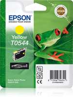 Epson T0544 - 13 ml - Gelb - original - Blisterverpackung