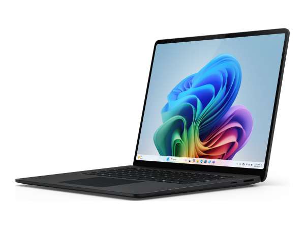 Microsoft Surface Laptop - 7th Edition - Snapdragon X Elite X1E-80-100 - Win 11 Pro - Qualcomm Adren