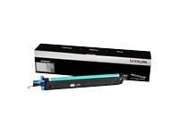 Lexmark 540P - Fotoleitereinheit LCCP - für Lexmark