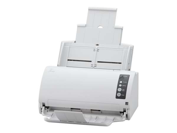Fujitsu Ricoh fi 7030 - Dokumentenscanner - Dual CIS - Duplex - 216 x 355.6 mm - 600 dpi x 600 dpi -
