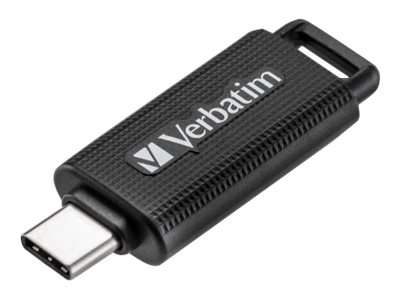 Verbatim Store 'n' Go - USB-Flash-Laufwerk - 64 GB