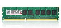 Transcend DDR3 - Modul - 4 GB - DIMM 240-PIN