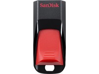 SanDisk Cruzer Edge - USB-Flash-Laufwerk
