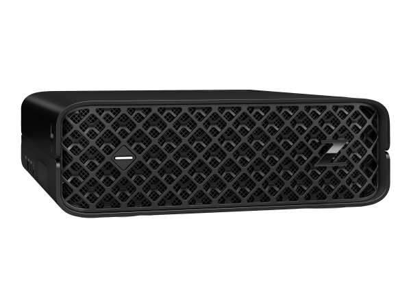 HP Workstation Z2 G9 - Mini - 5U - 1 x Core i3 12100 / 3.3 GHz