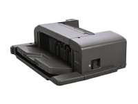 Lexmark Inner Staple - Finisher mit Stapel-/Heftvorrichtung - 3-Loch - 500 Blätter in 1 Schubladen (