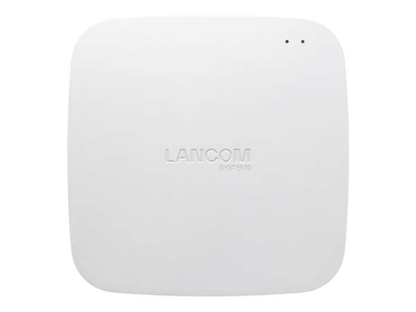 Lancom LX-7300 - Accesspoint - Wi-Fi 7, 2.5GbE, 10GbE - Wi-Fi 7, Bluetooth - 2.4 GHz, 5 GHz, 6 GHz -