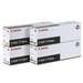 Canon C-EXV17 Toner Cyan 1 Stueck e - Original - Tonereinheit