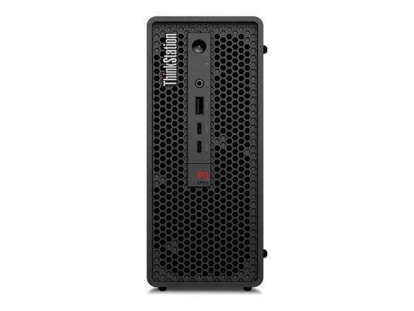Lenovo ThinkStation P3 Ultra Gen 2 30J5 - SFF