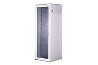 DIGITUS Netzwerkschrank Unique Serie - 800x800 mm (BxT)