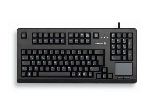 Cherry Advanced Performance Line TouchBoard G80-11900
