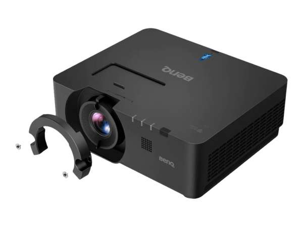 BenQ LU960ST - DLP-Projektor - Laser - 3D - 5500 ANSI-Lumen - WUXGA (1920 x 1200)