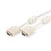 DIGITUS ASSMANN - VGA-Kabel - HD-15 (VGA) (M) zu HD-15 (VGA)