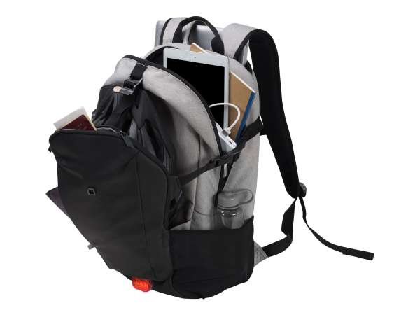 Dicota Backpack GO - Notebook-Rucksack - 39.6