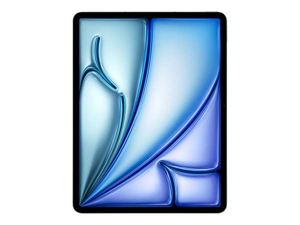 Apple 13-inch iPad Air M2 Wi-Fi + Cellular - Tablet - 512 GB - 33 cm (13")