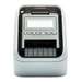 Brother QL-820NWBc - Etikettendrucker - zweifarbig (monochrom)
