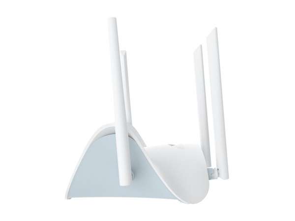 D-Link EAGLE PRO AI R36 - Wireless Router 4-Port-Switch