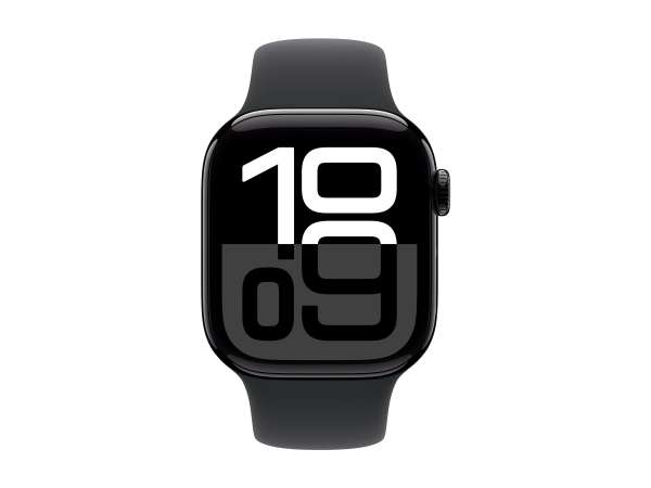 Apple Watch Series 10 (GPS + Cellular) - 42 mm