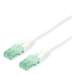 ROLINE Recycled Material - Patch-Kabel - RJ-45 (M)