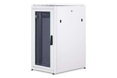 DIGITUS Netzwerkschrank Unique Serie - 600x800 mm (BxT)