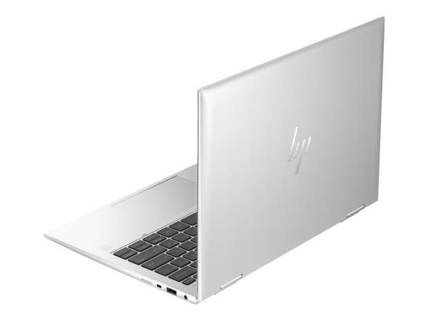 HP EliteBook x360 830 G10 Notebook - Flip-Design - Intel Core i5 1335U / 1.3 GHz - Evo - Win 11 Pro