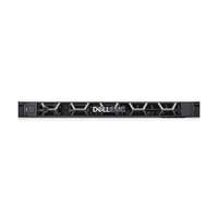 Dell PowerEdge R350 - 2,9 GHz - E-2336 - 16 GB - DDR4-SDRAM - 1,2 TB - Rack (1U)