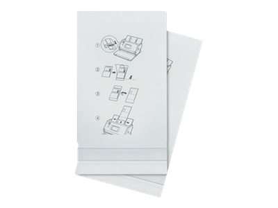 Epson Reisepassträgerblatt - für Epson DS-30000