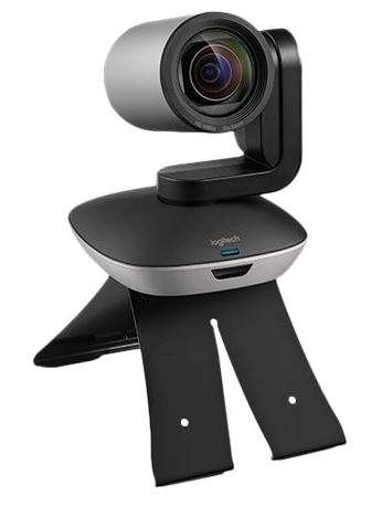 Logitech PTZ Pro 2 - Konferenzkamera - PTZ - Farbe