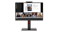 Lenovo ThinkCentre Tiny-in-One 22 Gen 5 - LED-Monitor - 55.9 cm (22")