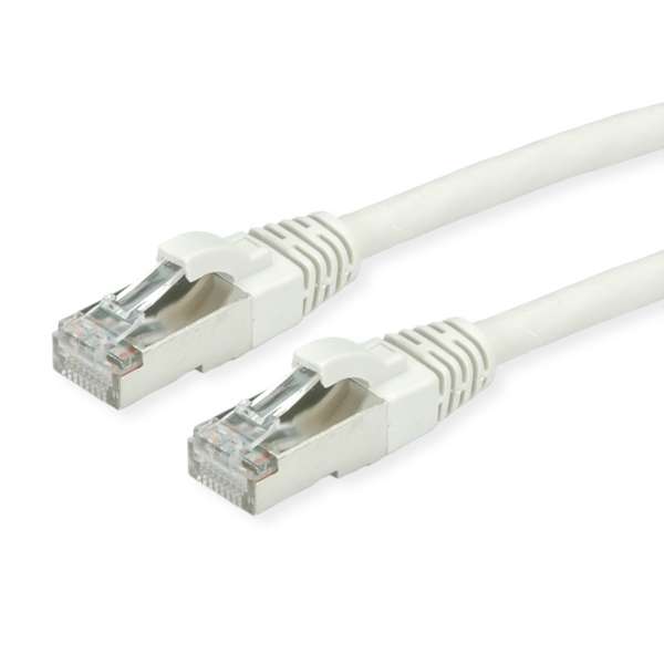 ROLINE Patch-Kabel - RJ-45 (M) zu RJ-45 (M)