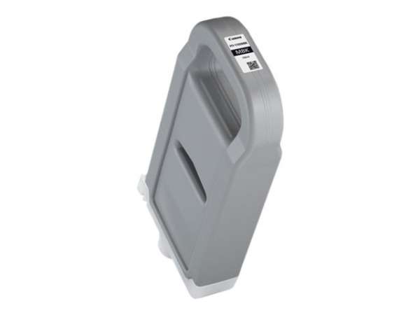 Canon PFI-1700 MBK - 700 ml - mattschwarz - original